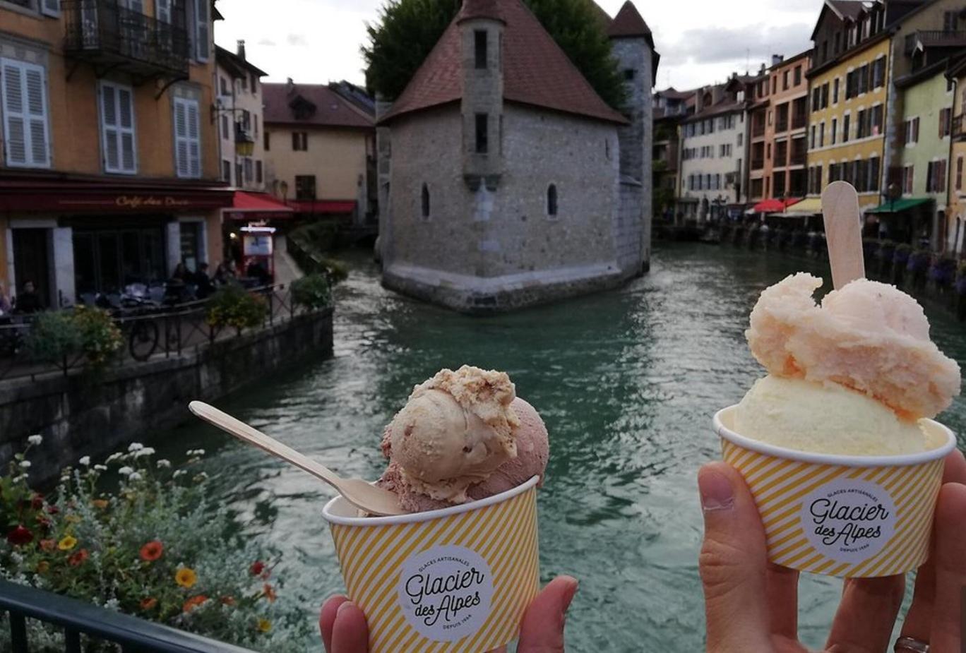 Night Desires Vieille Ville Annecy Charmant Άννεσι Εξωτερικό φωτογραφία